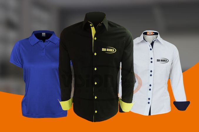 Uniformes sociais
